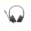 Гарнiтура A4Tech HU-10 Black