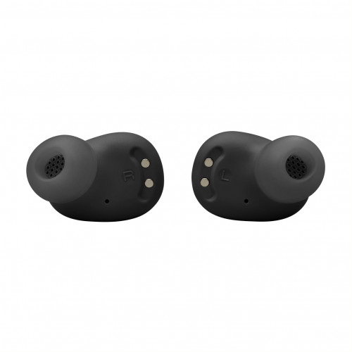 Bluetooth-гарнітура JBL Wave Buds 2 Black (JBLWBUDS2BLK)