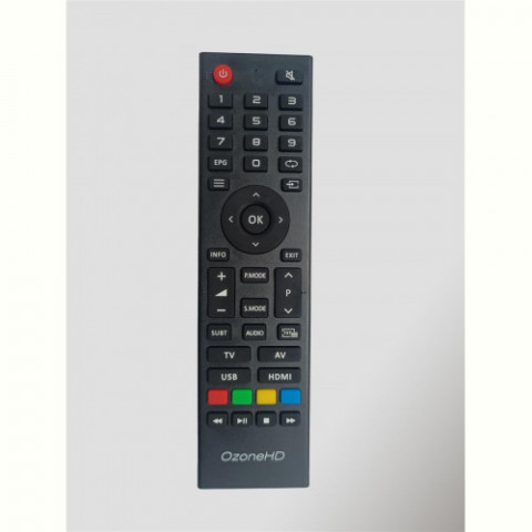 Телевiзор OzoneHD 19HN95T2