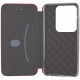 Чохол-книжка BeCover Exclusive для Infinix Smart 8 (X6525) Red (711237)