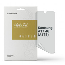 Гідрогелева плівка ArmorStandart Anti-spy для Samsung A17 4G (A175) (ARM86504)