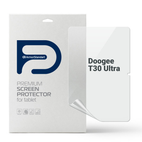 Гідрогелева плівка ArmorStandart для Doogee T30 Ultra (ARM82530)