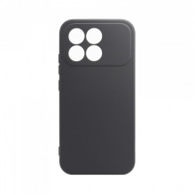 Чохол ArmorStandart ICON для Xiaomi Poco F8 Pro Camera cover Black (ARM89271)