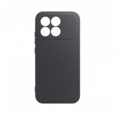 Чохол ArmorStandart ICON для Xiaomi Poco F8 Pro Camera cover Black (ARM89271)