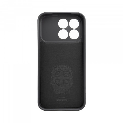 Чохол ArmorStandart ICON для Xiaomi Poco F8 Pro Camera cover Black (ARM89271)