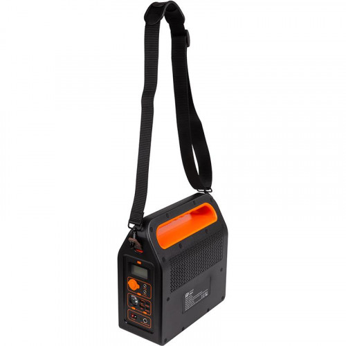 Зарядна станція PowerPlant P600W 600W 540Wh (PB930715)
