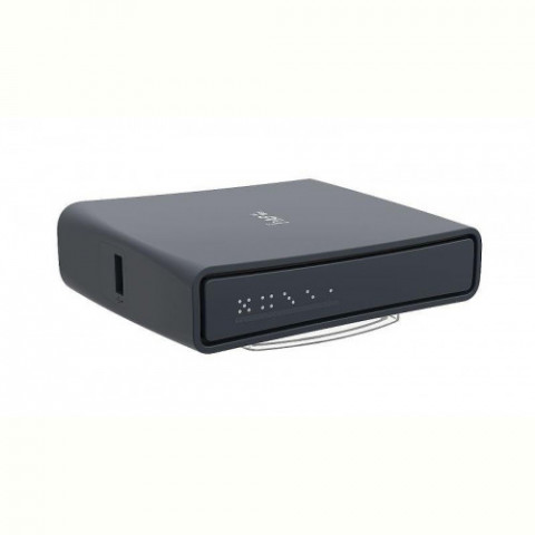 Бездротовий маршрутизатор Mikrotik hAP AC Lite TC (RB952Ui-5ac2nD-TC)