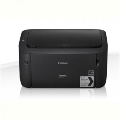 Принтер А4 Canon i-SENSYS LBP6030B (8468B042AA) + 2 картриджа Canon 725