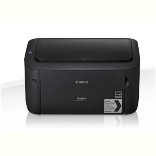 Принтер А4 Canon i-SENSYS LBP6030B (8468B042AA) + 2 картриджа Canon 725