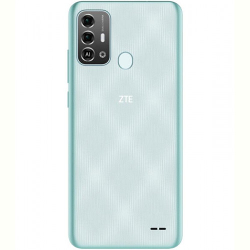 Смартфон ZTE Blade A53 Pro 4/64GB Dual Sim Green