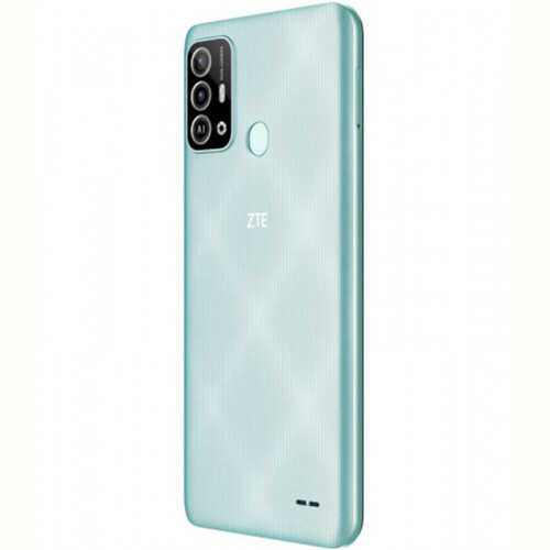 Смартфон ZTE Blade A53 Pro 4/64GB Dual Sim Green
