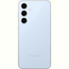 Смартфон Samsung Galaxy S24 FE 8/256GB Blue (SM-S721BLBGEUC)