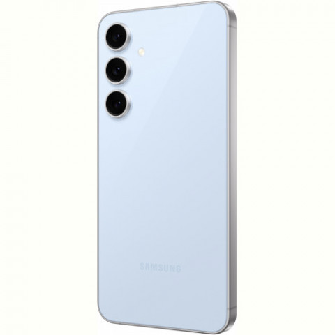 Смартфон Samsung Galaxy S24 FE 8/256GB Blue (SM-S721BLBG) Купити в Україні