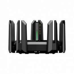 Бездротовий маршрутизатор Ruijie Reyee RG-EW7200BE PRO