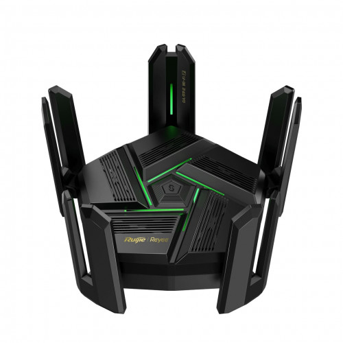 Бездротовий маршрутизатор Ruijie Reyee RG-EW7200BE PRO