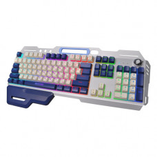 Клавiатура Maxxter KBG-RGB-01-UA
