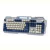 Клавiатура Maxxter KBG-RGB-01-UA