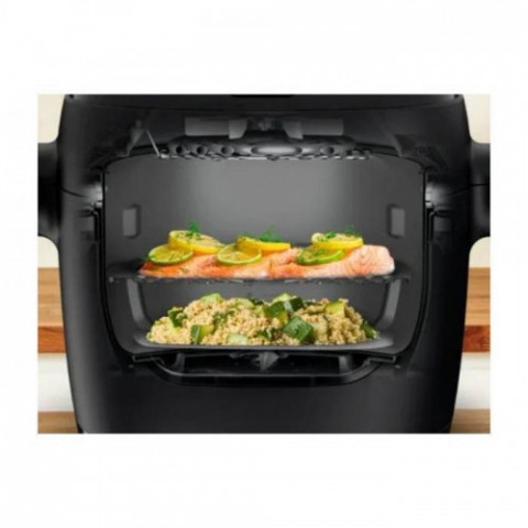 Мультипіч Tefal 2в1 Multicook Actifry MY741CF1