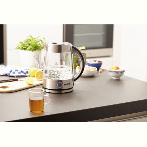 Електрочайник Gorenje K17G
