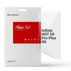 Гідрогелева плівка ArmorStandart для Infinix Hot 50 Pro Plus 4G (ARM84480)