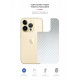 Захисна плівка на задню панель ArmorStandart для Apple iPhone 14 Pro Carbone Silver (ARM64962)