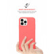 Чохол ArmorStandart ICON2 Case для Apple iPhone 15 Pro Max Guava (ARM70535)