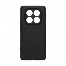 Чохол ArmorStandart ICON для Xiaomi Redmi Note 14 Pro 4G Camera cover Black (ARM79823)