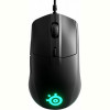 Мишка SteelSeries Rival 3 (62513) Black USB