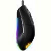 Мишка SteelSeries Rival 3 (62513) Black USB