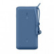 Зовнішній акумулятор Power Bank Belkin 20000mAh 20W Blue (BPB028HQBL)