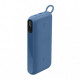 Зовнішній акумулятор Power Bank Belkin 20000mAh 20W Blue (BPB028HQBL)