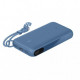 Зовнішній акумулятор Power Bank Belkin 20000mAh 20W Blue (BPB028HQBL)
