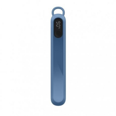 Зовнішній акумулятор Power Bank Belkin 20000mAh 20W Blue (BPB028HQBL)