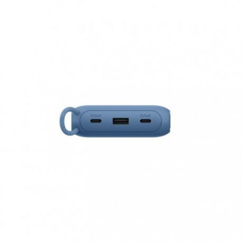 Зовнішній акумулятор Power Bank Belkin 20000mAh 20W Blue (BPB028HQBL)