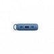 Зовнішній акумулятор Power Bank Belkin 20000mAh 20W Blue (BPB028HQBL)