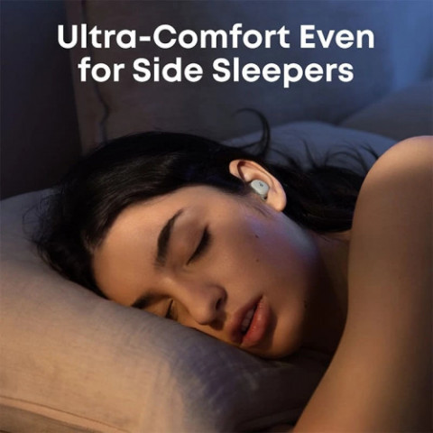 Bluetooth-гарнітура Anker SoundCore Sleep A30 Green (D1301G61)