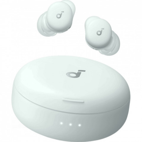 Bluetooth-гарнітура Anker SoundCore Sleep A30 Green (D1301G61)
