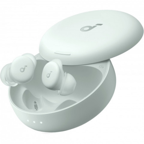 Bluetooth-гарнітура Anker SoundCore Sleep A30 Green (D1301G61)