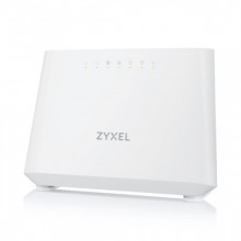 Бездротовий маршрутизатор ZYXEL EX3301-T0