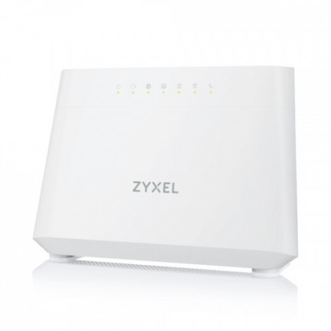 Бездротовий маршрутизатор ZYXEL EX3301-T0