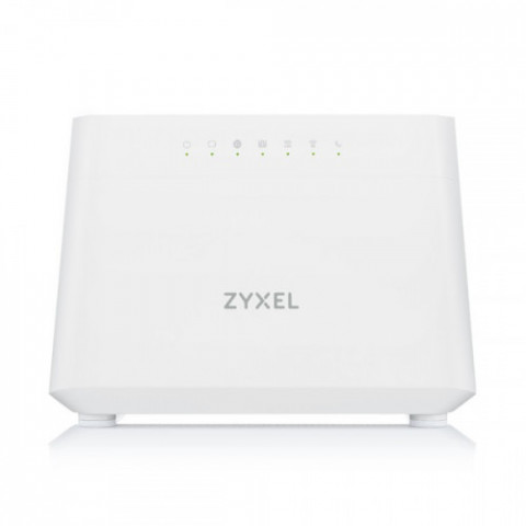 Бездротовий маршрутизатор ZYXEL EX3301-T0