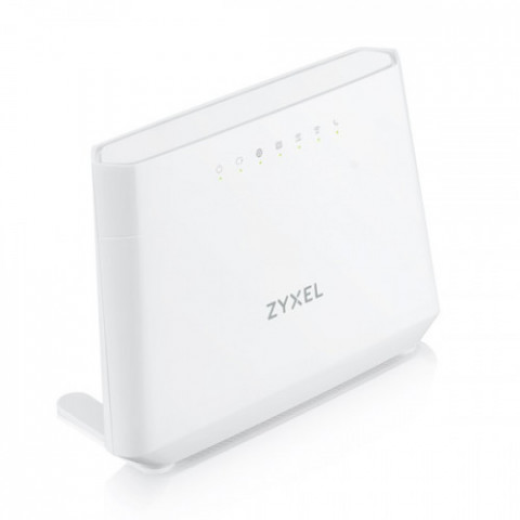 Бездротовий маршрутизатор ZYXEL EX3301-T0