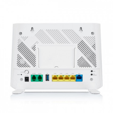 Бездротовий маршрутизатор ZYXEL EX3301-T0