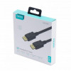 Кабель Choetech DisplayPort - DisplayPort (XDD01-BK)