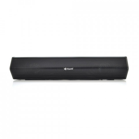 Акустична система Kisonli i-620/23427 Black
