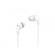 Навушники з мікрофоном Philips TAE1105 White (TAE1105W)