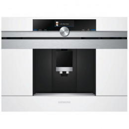 Кавомашина автоматична Siemens CT718L1W0