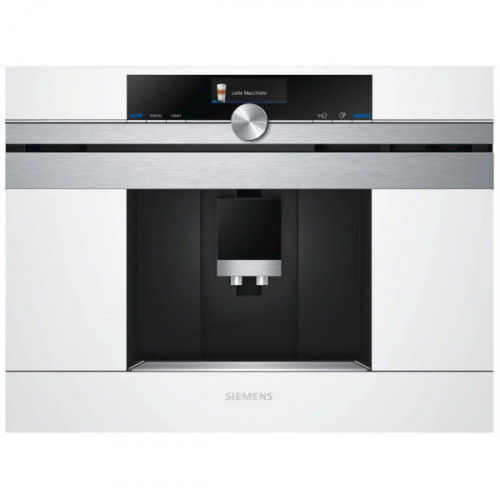 Кавомашина автоматична Siemens CT718L1W0