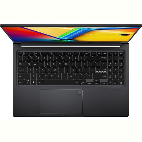 Ноутбук Asus Vivobook 15 OLED X1505VA-L1232 (90NB10P1-M00910) Indie Black