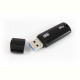 Флеш-накопичувач USB3.0 64GB GOODRAM UMM3 (Mimic) Black (UMM3-0640K0R11)